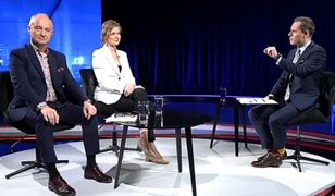 Wyniki wyborów, a szczera radość. Eksperci nie mają złudzeń