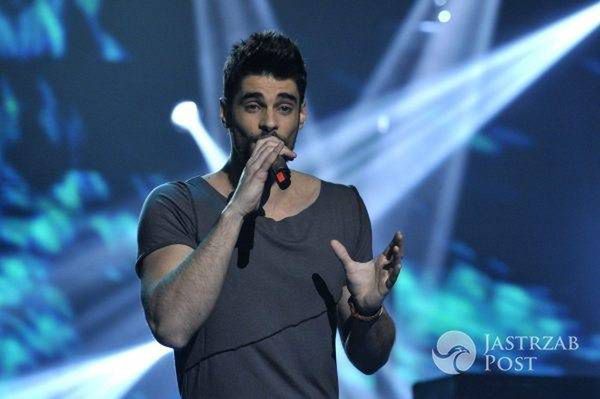 Jak nazywa się reprezentant Węgier na Eurowizji 2016?