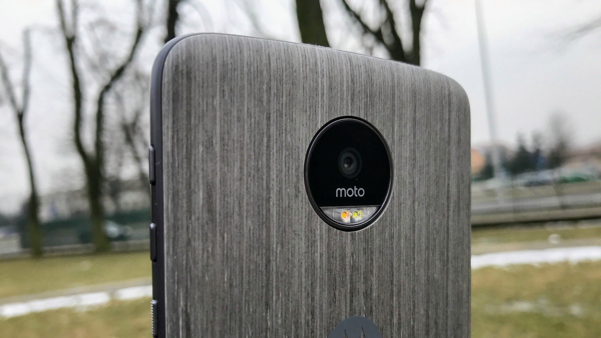 Moto Z - test i recenzja modułowego smartfona Lenovo 6