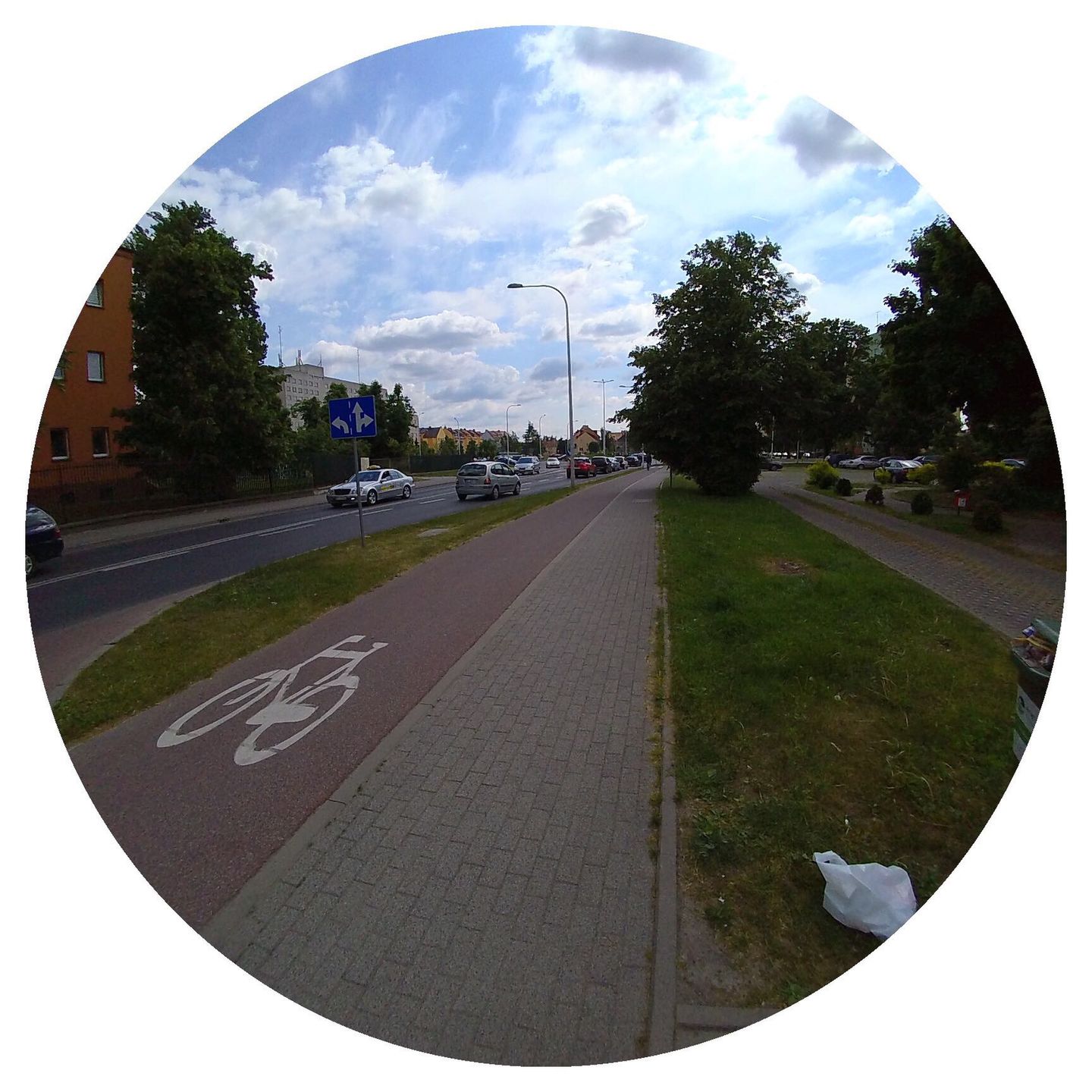 Teraz muszę ładować nawet okulary. Test Spectacles 2.0 13