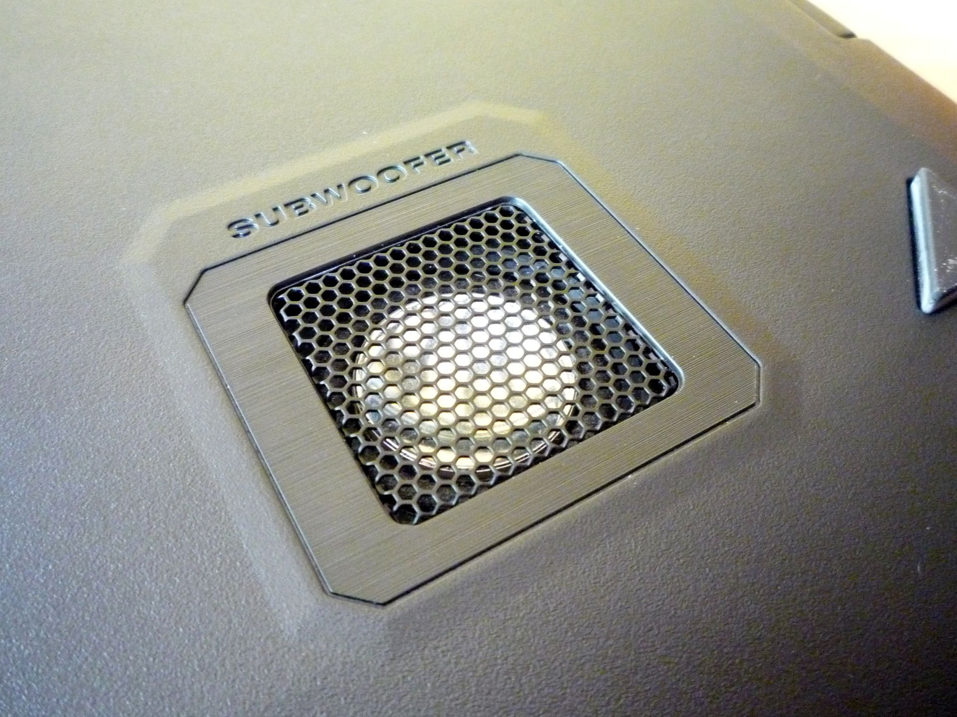 Asus G75VW 3D – mocy, więcej mocy! [test] 12