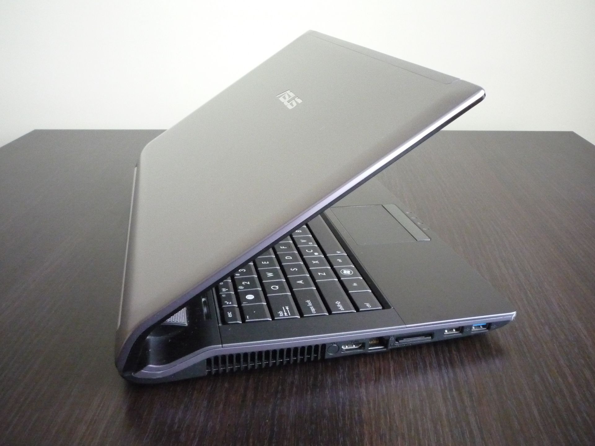 Asus N53SN - poczuj dotyk mocy [test cz. 1] 4