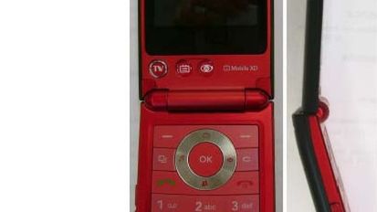 Nowe modele od LG: GM630 i GM200 1