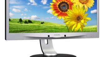 Philips 241P4QPYES – monitor do pracy 1