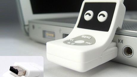 Pendrive dla wielbicieli iPodów 1