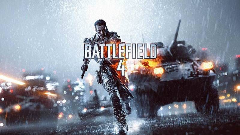 Rusza konkurs „Tylko w Battlefield”! Do wygrania Radeony i gamingowy pecet! 1