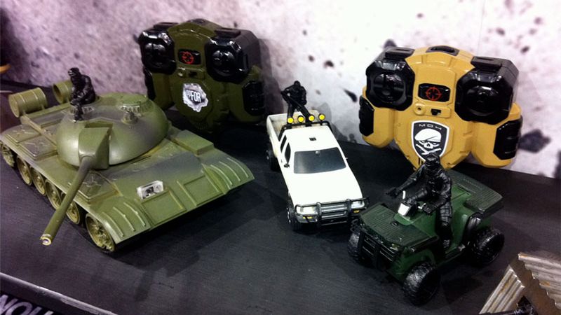 Medal of Honor na Twojej podłodze 1