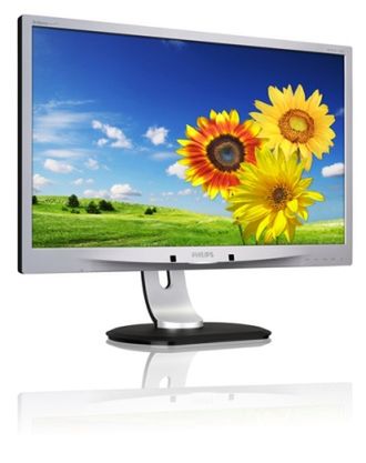 Philips 241P4QPYES – monitor do pracy