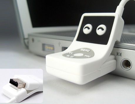 iPod USB - pendrive w kształcie iPoda