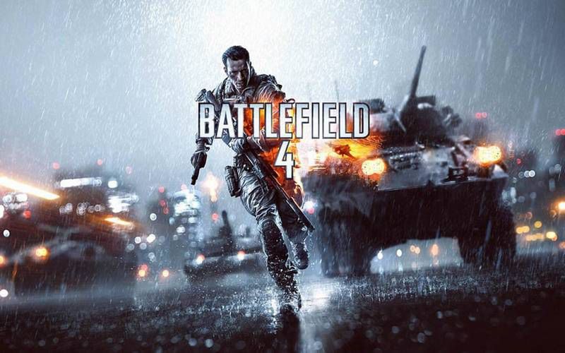 Rusza otwarta beta Battlefield 4, a razem z nią wyjątkowy konkurs!