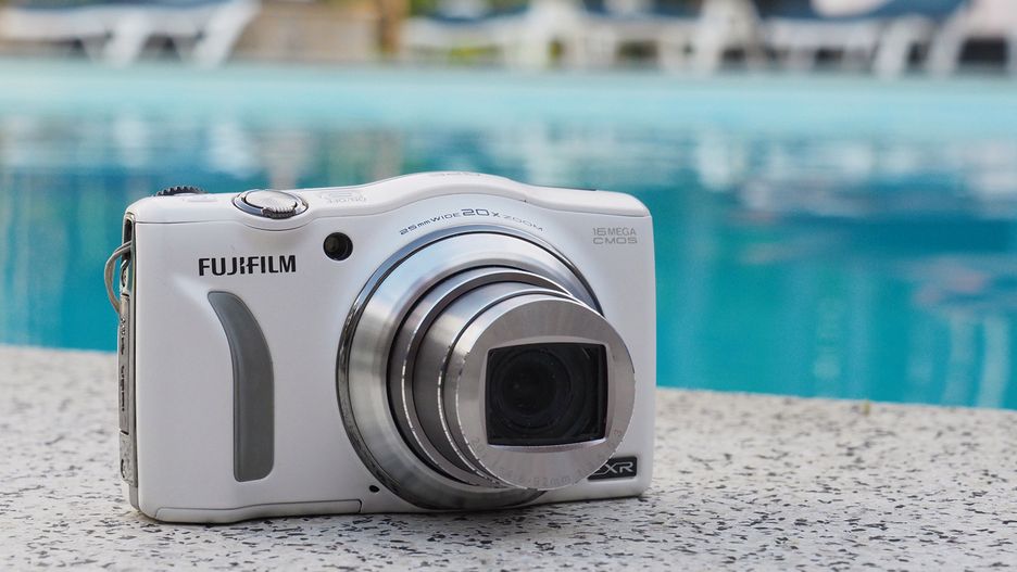 Raport sprzętowy znad polskiego morza 1