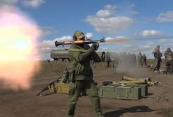 Rosjanie pokazali, jak szkolą rezerwistów. Propaganda kontra rzeczywistość