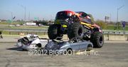 BIGFOOT EV - elektryczny Monster Truck [wideo]