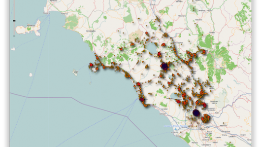 Apple wyjaśnia kwestię śledzenia iPhone'ów 1