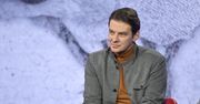 Marcin Kwaśny wybrał się na pielgrzymkę. Wymodlił rozwód
