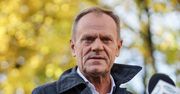 Tusk: Kaczyński jest zdrajcą polskiego interesu narodowego