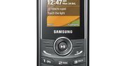 Samsung E2230 - klasyczna komórka z wytrzymałą baterią