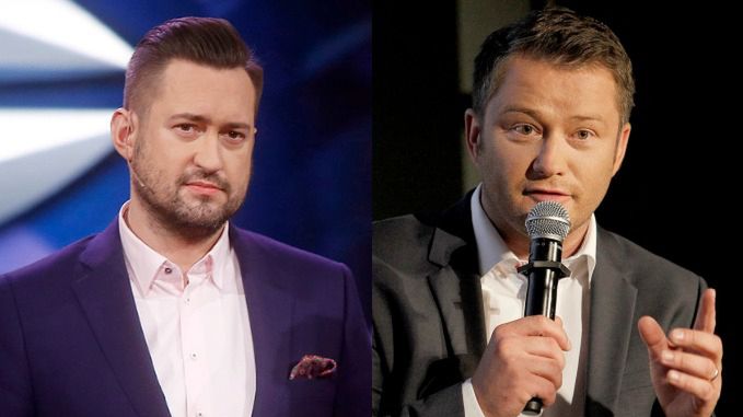 Jarosław Kuźniar, Marcin Prokop
Fotografia: AKPA