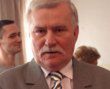 Głosował Wałęsa