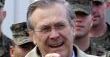 Rumsfeld w Iraku