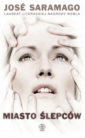 Miasto ślepców, Jose Saramago, Rebis