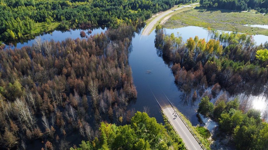 &#34;Podwodnica&#34;