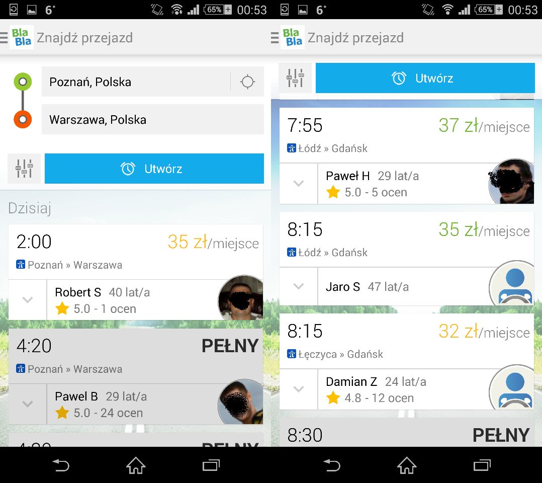 Uzbrój swojego smartfona w aplikacje, które przydadzą się na majówce 11