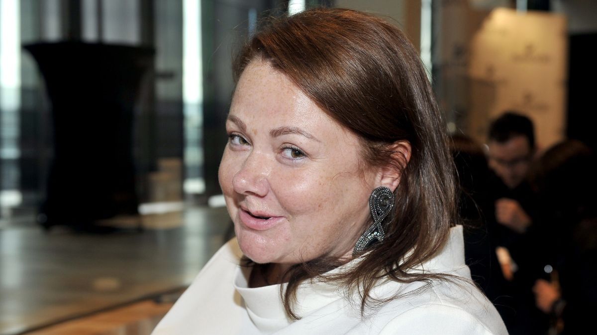 Katarzyna Niezgoda zmieniła swój charakterystyczny kolor włosów. Gwiazda także straciła na wadze 