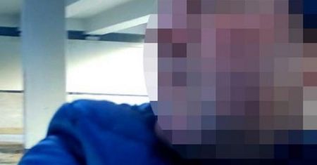 Ukradł fotopułapkę. Nie pomyślał o jednym szczególe. Teraz sam zgłosił się na policję