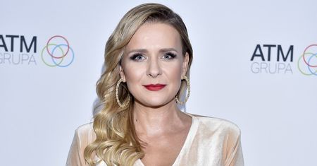 Aneta Zając pokazała synów i partnera. "Gotują, a ja mam wolne"
