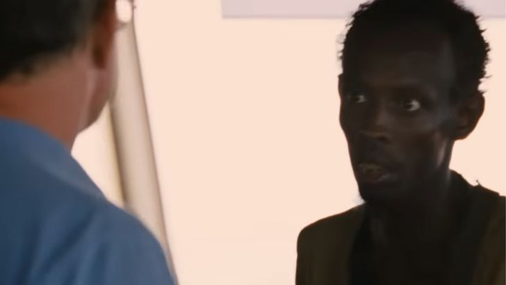 DRAMAT na oceanie. Polsat puści film na faktach