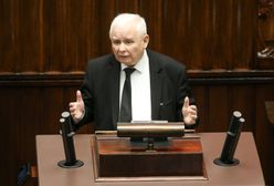 Kaczyński zaskoczył i chce referendum. "Polacy muszą się wypowiedzieć"