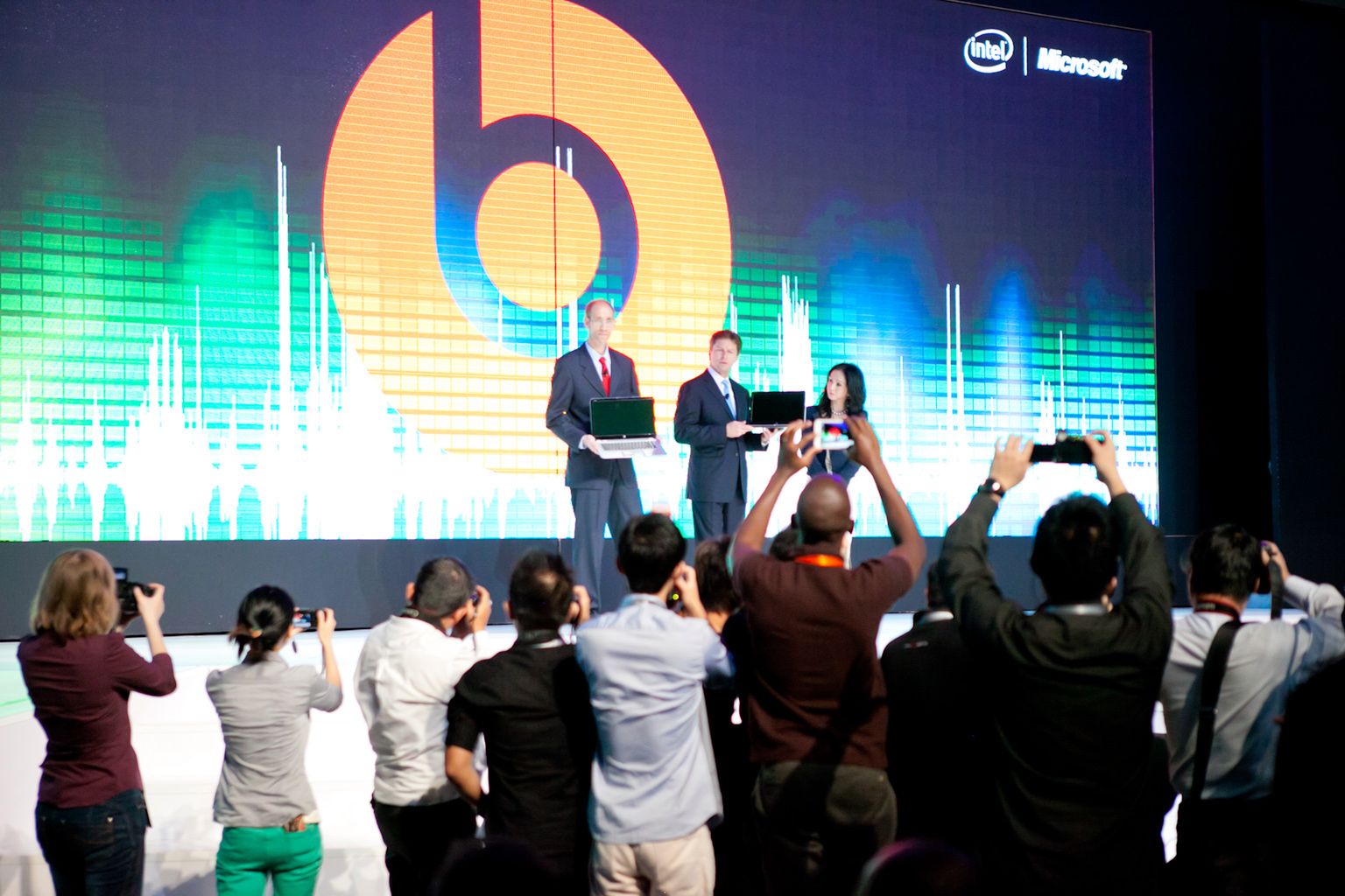 Fotoblogia w Szanghaju na HP Global Influencer Summit [fotorelacja] 19