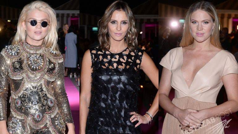 Gwiazdy o swoich kompleksach