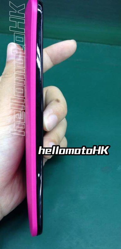 Moto G2 może być naprawdę udanym następcą popularnego budżetowca 5