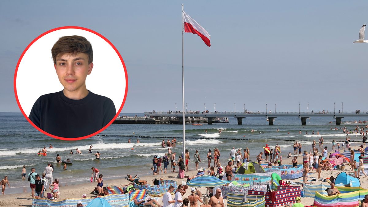 Czesi polubili wakacje w Polsce. Oto powód