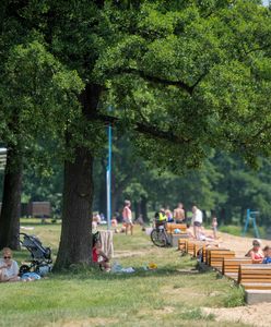 Pogoda na weekend. Lato nie odpuszcza. Wysokie temperatury w całym kraju