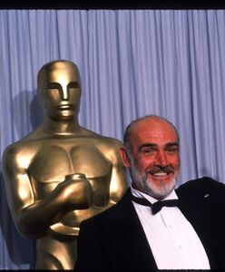 Najlepszy Bond ze wszystkich. Sean Connery zmarł cztery lata temu