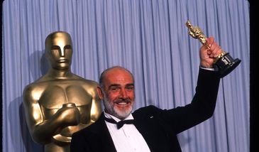 Najlepszy Bond ze wszystkich. Sean Connery zmarł cztery lata temu