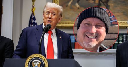 Instruktor karate z małego miasteczka zadecydował o działaniach Trumpa? Całe USA mówią o jego wpisie
