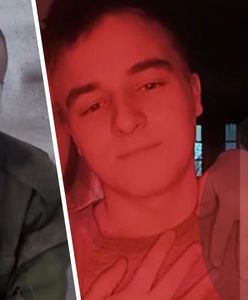"Mamo, jestem w niewoli". Dowódcy porzucili poborowych