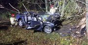 29-latka zginęła na miejscu. Tragiczny wypadek