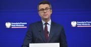 "Absolutnie nieprawdziwe". Jest reakcja rządu na doniesienia "Rz"