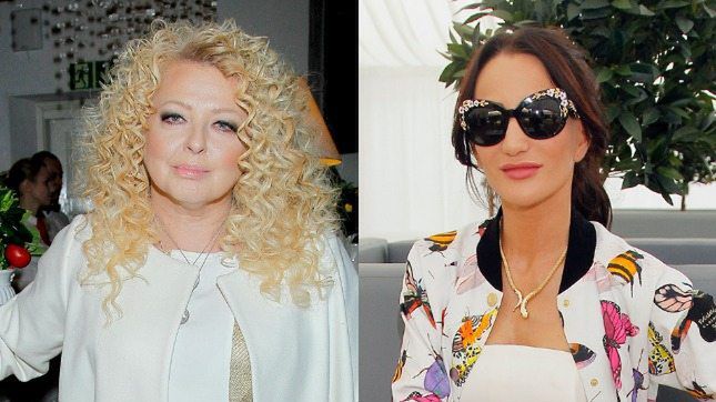 Justyna Steczkowska, Magda Gessler
Fotografia: AKPA