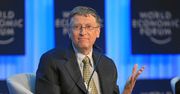 Bill Gates chwali innego miliardera. "Potrzeba nam stu takich Musków"