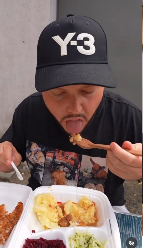 Ksiażulo przyznał podwójne Muala