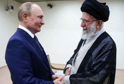 Były oficer Agencji Wywiadu: Iran wrze, ale od tego się nie zawali. Nie teraz