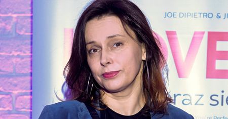 Renata Dancewicz wyszła z restauracji bez płacenia. "Każdemu zdarza się coś głupiego"
