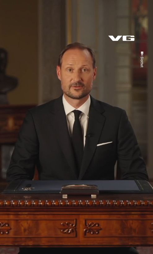 Haakon VIII