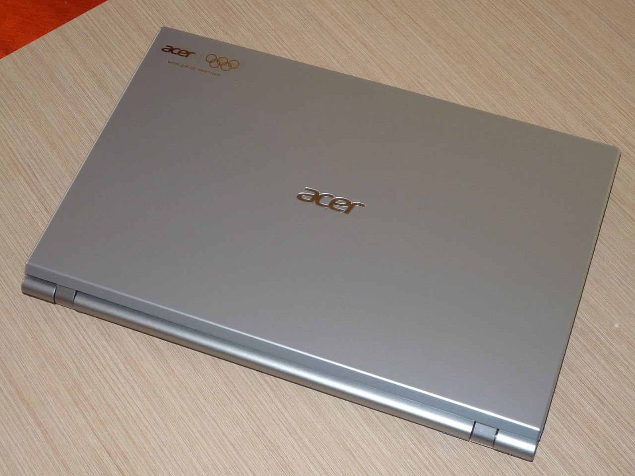 Acer Aspire V3-571